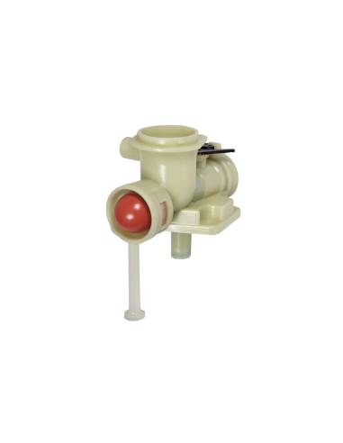 CARBURADOR BRIGGS 498809-795469