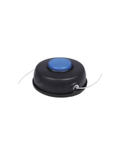 CABEZAL NYLON B&V D.130 ADAPTADBLE HUSQVARNA
