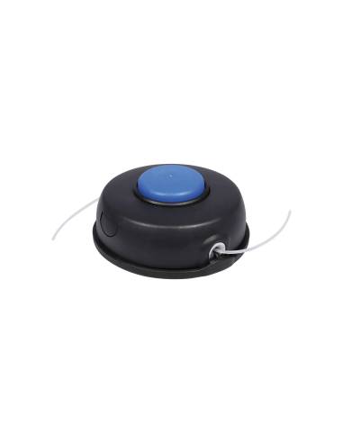CABEZAL NYLON B&V D.130 ADAPTADBLE HUSQVARNA