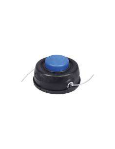 CABEZAL NYLON B&V D.110 ADAPTABLE. HUSQVARNA