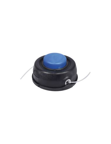 CABEZAL NYLON B&V D.110 ADAPTABLE. HUSQVARNA