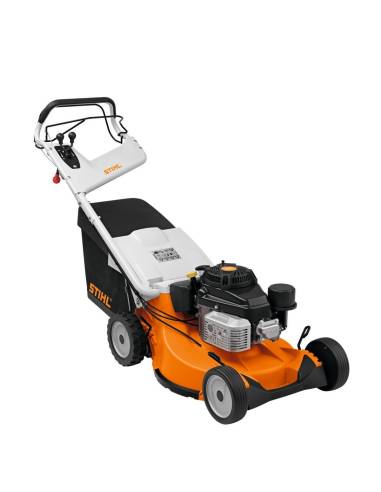 Cortacésped STIHL RM 756 GC