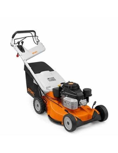 Cortacésped STIHL RM 756 YC