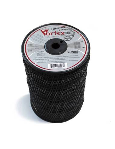 Hilo trenzado 2.7 mm Vortex