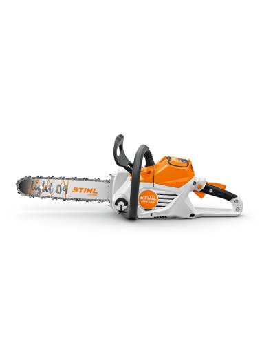 Motosierra de batería STIHL MSA 220 C-B – Espada 35 cm (sin batería ni cargador)