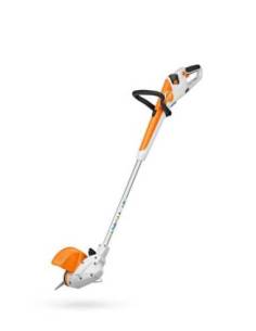 Desbrozadora de batería STIHL FSA 30.0