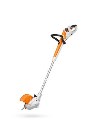 Desbrozadora de batería STIHL FSA 30.0