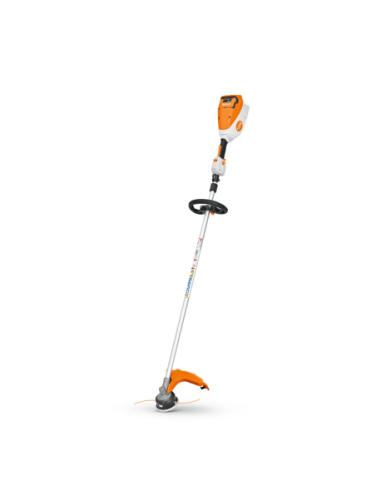 Desbrozadora de batería STIHL FSA 80.0 R autoCut C 27-2