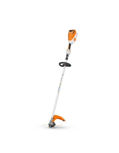 Desbrozadora STIHL FSA 80 R