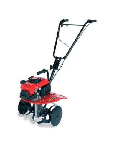 FG 205  Motoazada HONDA