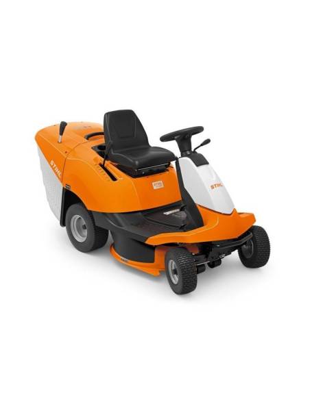 Tractor cortacésped STIHL RT 4082.1