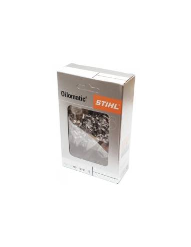 68 ESLAB. CADENA MOTOSIERRA 26 RM RAPID MICRO STIHL