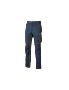 PANTALONES WORLD DEEP BLUE