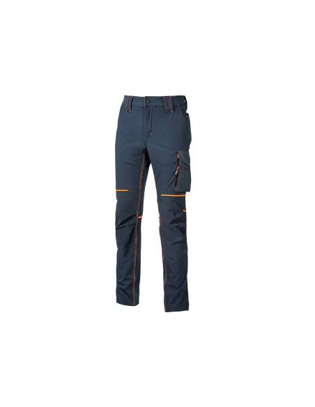 PANTALONES WORLD DEEP BLUE