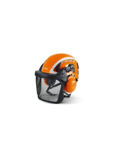 CASCO ADVANCE X-CLIMB REJILLA ACERO STIHL