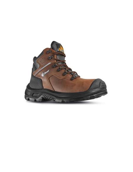 ZAPATOS HELSINKI UK s ESD S3S