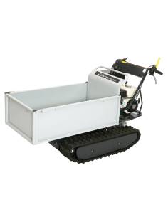 HP 491 Carretilla Trasportadora HONDA