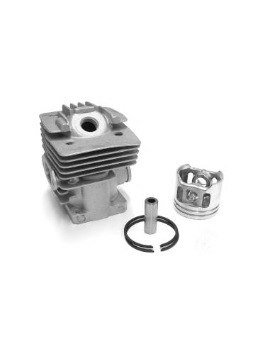 CILINDRO CON PISTON ø 40 MM STIHL