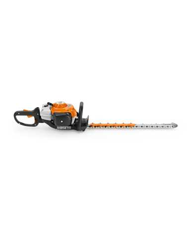 Cortasetos STIHL HS 82 R gasolina