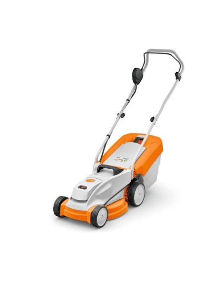 Cortacésped de batería STIHL RMA 235.1