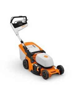 Cortacésped de batería STIHL RMA 448.3 PV