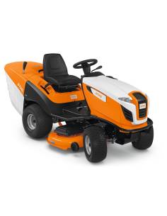 Tractor cortacésped STIHL RT 6112.1 ZL