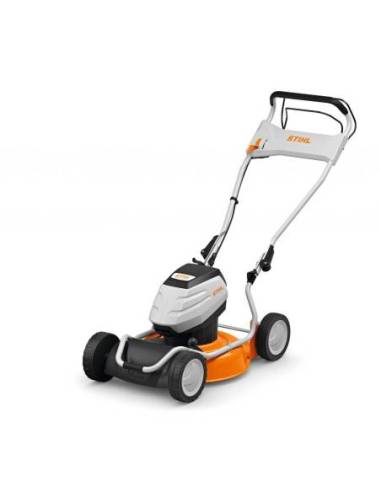 Cortacésped STIHL RMA 2.2 RV