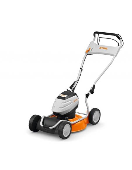 Cortacésped de batería STIHL RMA 2.2 RV