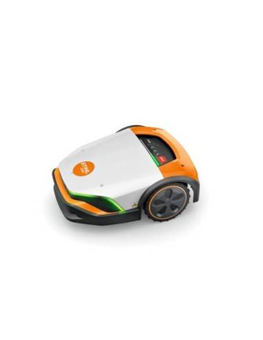 iMOW® 5