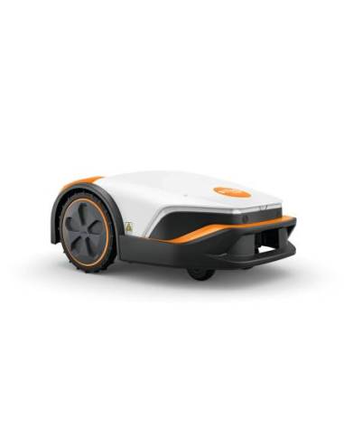 iMOW® 6