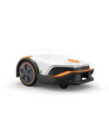 iMOW® 7