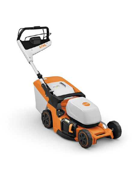 Cortacésped STIHL RMA 253.3 T
