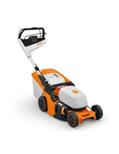 Cortacésped de batería STIHL RMA 443.3 PV
