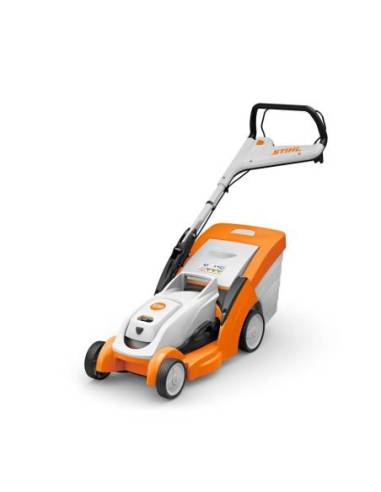 Cortacésped de batería STIHL RMA 239.1