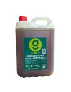 ACEITE BOTE 5LTS. CADENA MOTOSIERRA