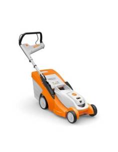 Cortacésped de batería STIHL RMA 239.1 C