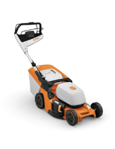Cortacésped de batería STIHL RMA 253.3 T