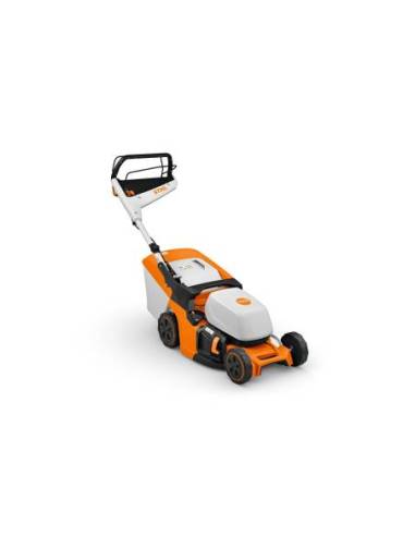Cortacésped de batería STIHL RMA 443.3 V