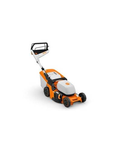 Cortacésped de batería STIHL RMA 448.3 V