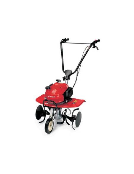 F 220  Motoazada HONDA