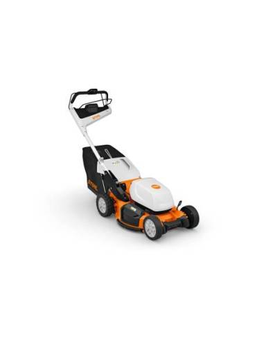 Cortacésped de batería STIHL RMA 765.0 V