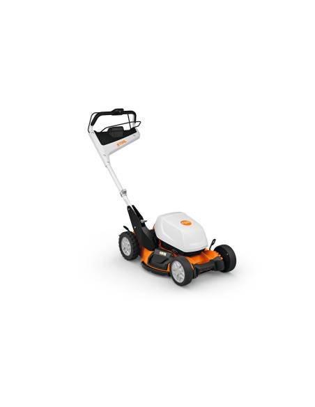 Cortacésped de batería STIHL RMA 7.0 RV