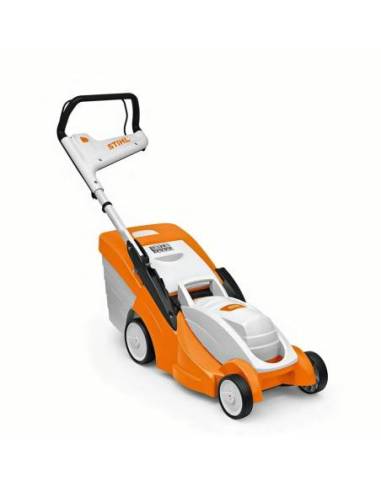 Cortacésped eléctrico STIHL RME 339.0 C