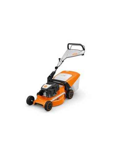 Cortacésped de Gasolina STIHL RM 253.3 T
