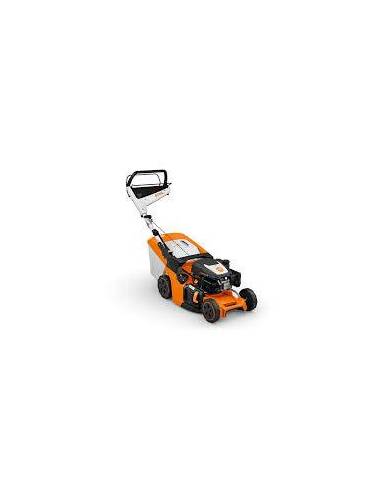 Cortacésped de Gasolina STIHL RM 443.3 V