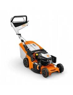 Cortacésped de Gasolina STIHL RM 448.3 T