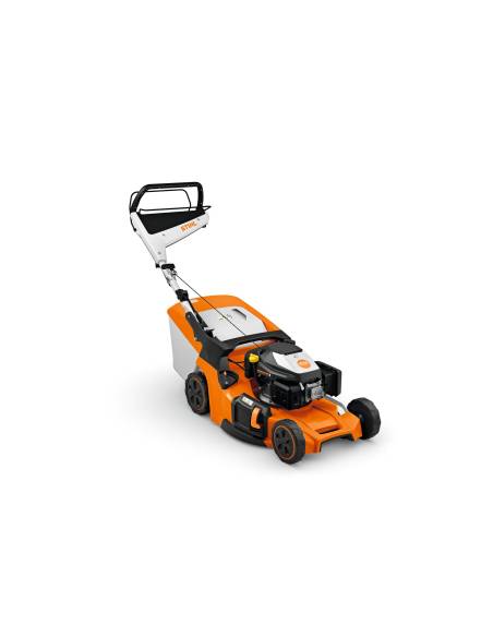 Cortacésped de Gasolina STIHL RM 453.3 T