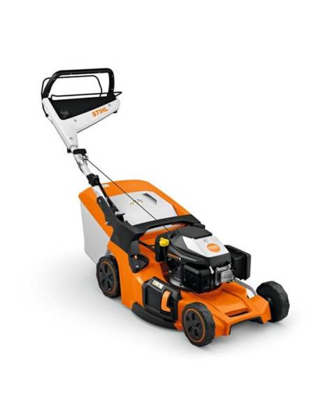 Cortacésped STIHL RM 453.3 V