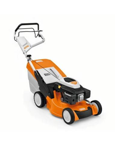 Cortacésped STIHL RM 650 T