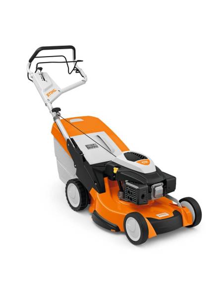 Cortacésped STIHL RM 655 V